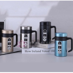 316不銹鋼 保溫瓶－2H-CM048